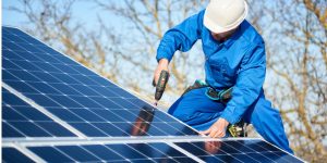 Installation Maintenance Panneaux Solaires Photovoltaïques à Molsheim
